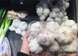 天津：葉菜類價(jià)格上漲明顯 ()